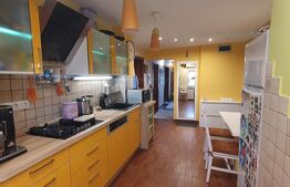 Apartament 3 camere complet utilat, 90 mp, zona Girocului