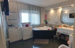 Apartament 3 camere complet utilat, 90 mp, zona Girocului