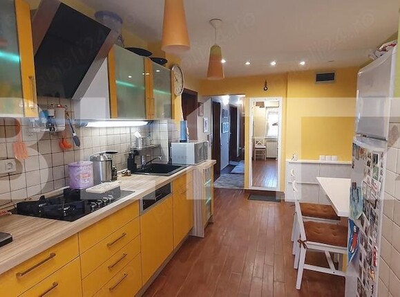 Apartament de vânzare 3 camere Girocului - 192062AV | BLITZ Timișoara | Poza2