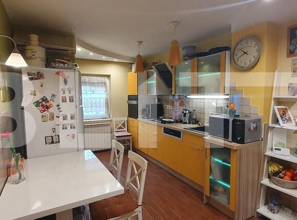 Apartament de vânzare 3 camere Girocului - 192062AV | BLITZ Timișoara | Poza1