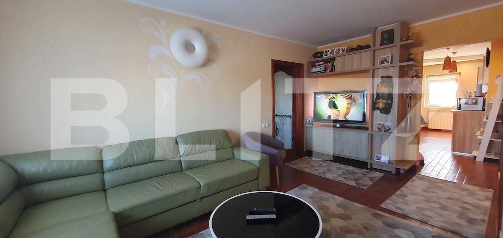 Apartament de vânzare 3 camere Girocului - 192062AV | BLITZ Timișoara | Poza5