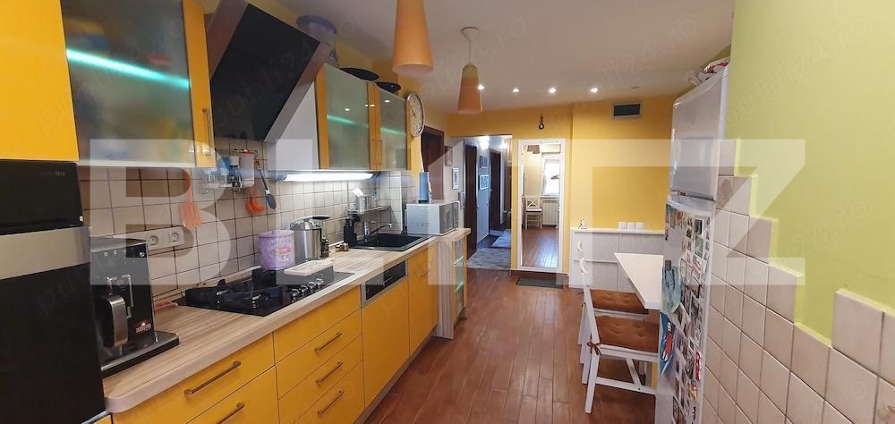 Apartament de vânzare 3 camere Girocului - 192062AV | BLITZ Timișoara | Poza2