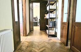 Apartament 160 mp, pretabil birouri sau alte activitati, zona Traian