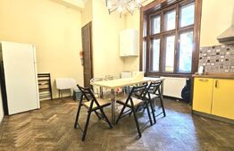 Apartament 160 mp, pretabil birouri sau alte activitati, zona Traian