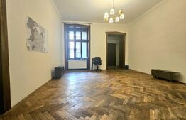 Apartament 160 mp, pretabil birouri sau alte activitati, zona Traian