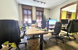 Apartament 160 mp, pretabil birouri sau alte activitati, zona Traian