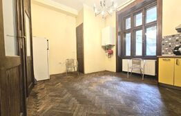 Apartament 160 mp, pretabil birouri sau alte activitati, zona Traian