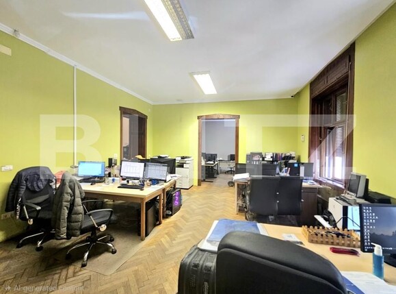 Apartament de închiriat 4 camere Traian - 192068AI | BLITZ Timișoara | Poza4