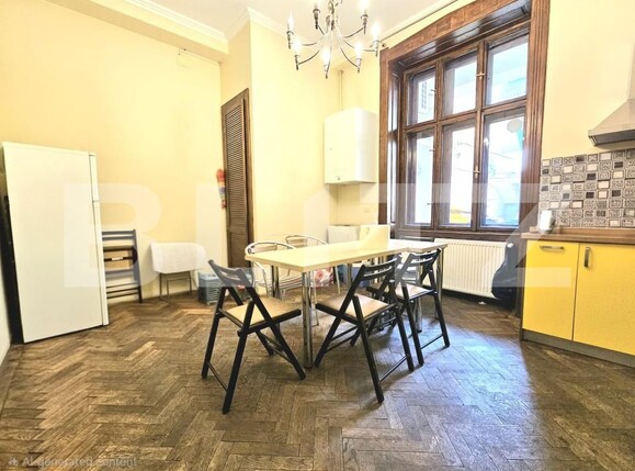 Apartament de închiriat 4 camere Traian - 192068AI | BLITZ Timișoara | Poza2