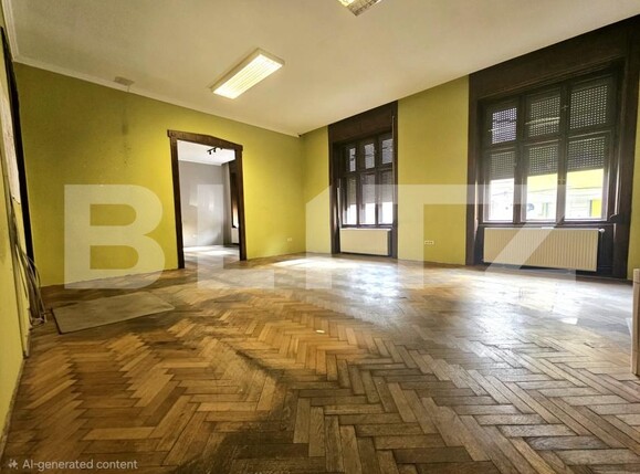 Apartament de închiriat 4 camere Traian - 192068AI | BLITZ Timișoara | Poza3