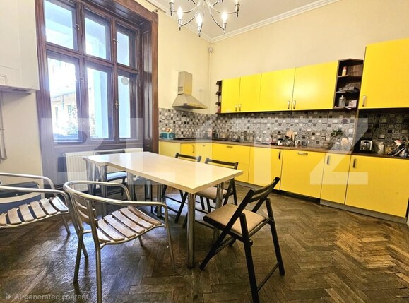 Apartament de închiriat 4 camere Traian - 192068AI | BLITZ Timișoara | Poza1