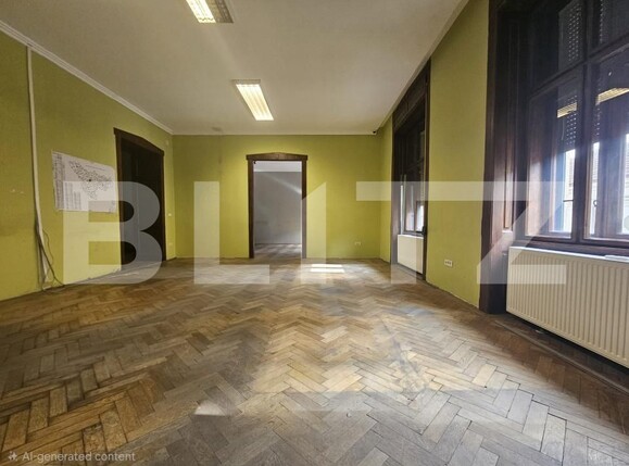 Apartament de închiriat 4 camere Traian - 192068AI | BLITZ Timișoara | Poza4