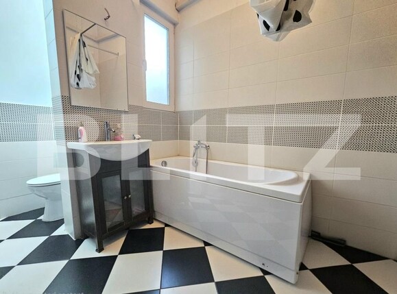 Apartament de închiriat 4 camere Traian - 192068AI | BLITZ Timișoara | Poza13