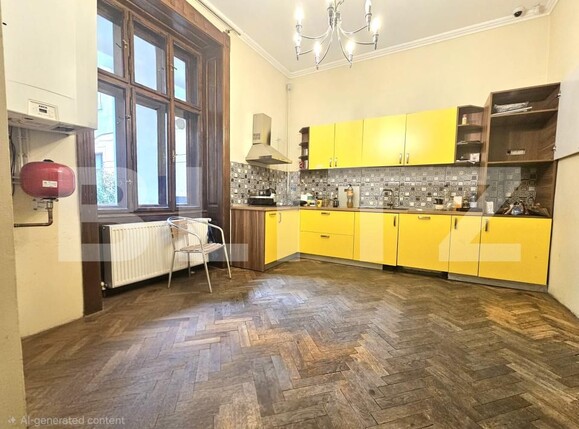 Apartament de închiriat 4 camere Traian - 192068AI | BLITZ Timișoara | Poza1