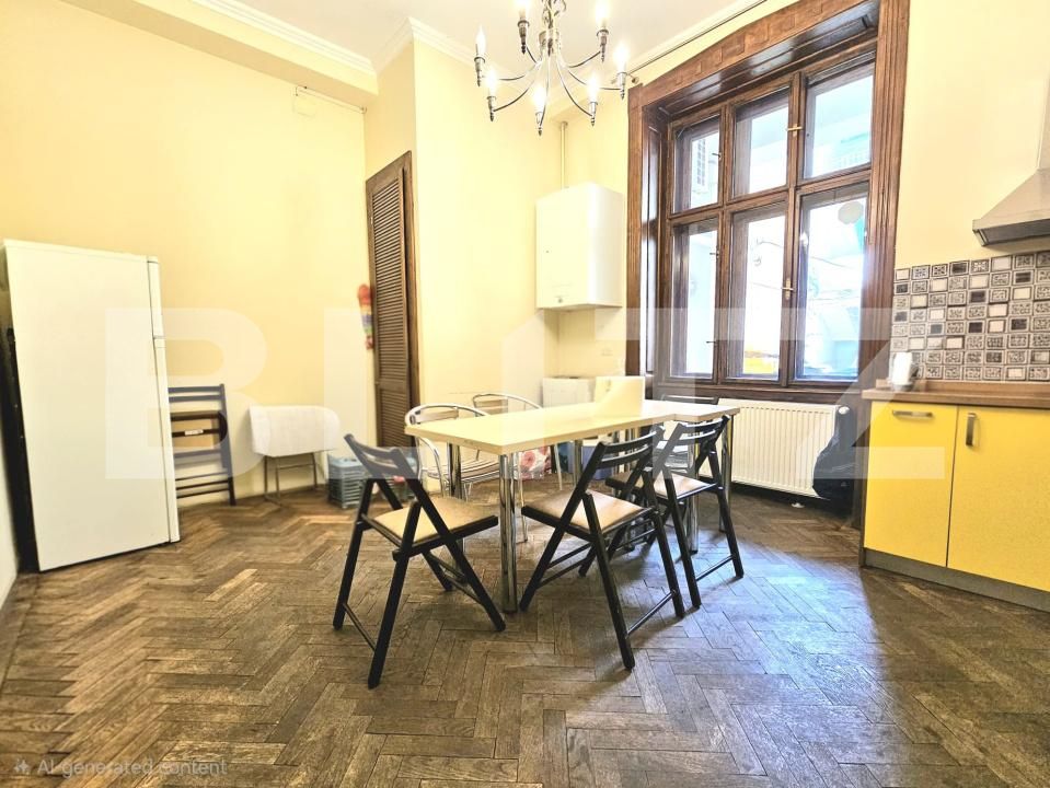 Apartament de închiriat 4 camere Traian - 192068AI | BLITZ Timișoara | Poza2