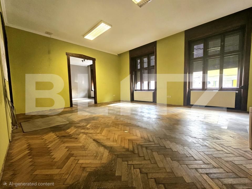 Apartament de închiriat 4 camere Traian - 192068AI | BLITZ Timișoara | Poza3