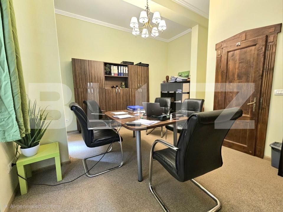 Apartament de închiriat 4 camere Traian - 192068AI | BLITZ Timișoara | Poza8