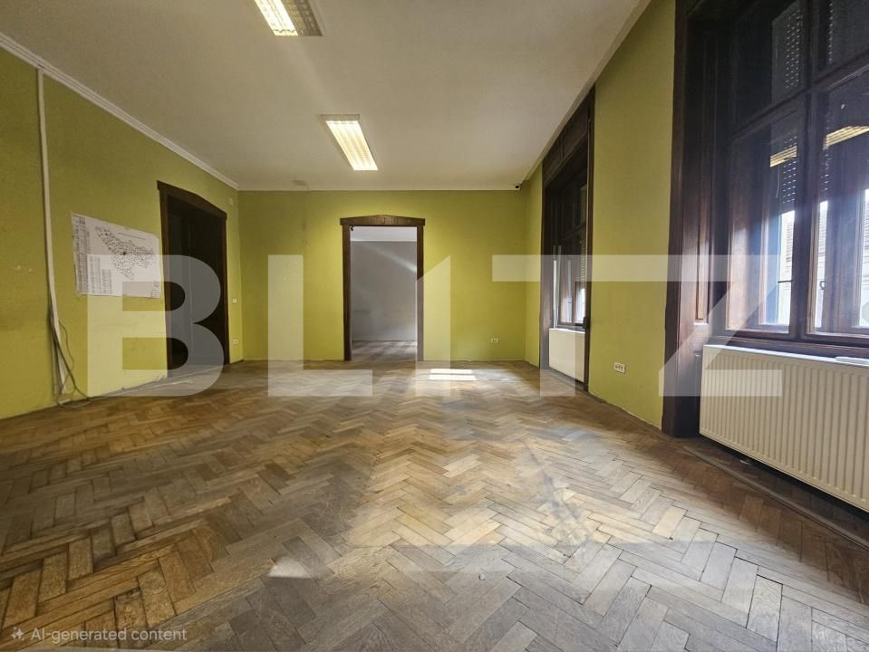 Apartament de închiriat 4 camere Traian - 192068AI | BLITZ Timișoara | Poza4