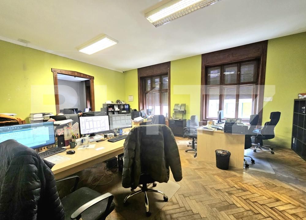 Apartament de închiriat 4 camere Traian - 192068AI | BLITZ Timișoara | Poza3