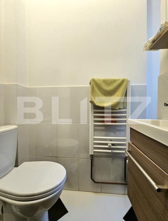 Apartament de închiriat 4 camere Traian - 192068AI | BLITZ Timișoara | Poza11