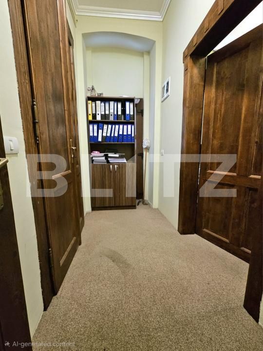 Apartament de închiriat 4 camere Traian - 192068AI | BLITZ Timișoara | Poza11