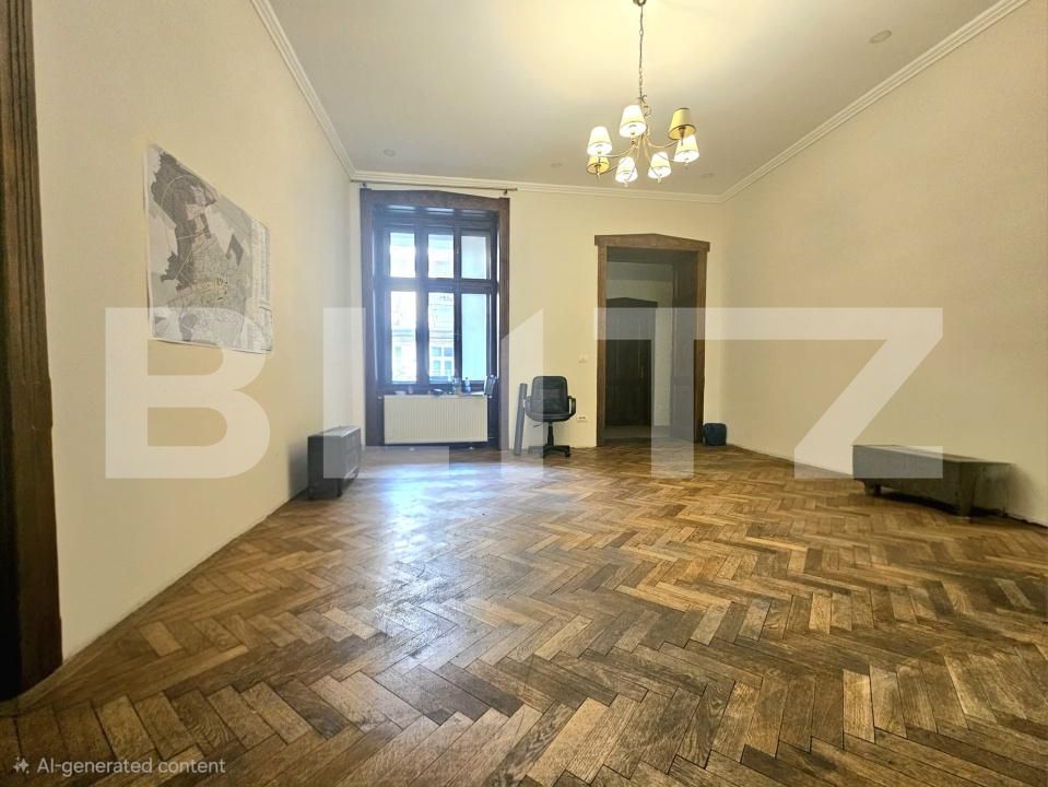 Apartament de închiriat 4 camere Traian - 192068AI | BLITZ Timișoara | Poza7