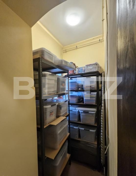 Apartament de închiriat 4 camere Traian - 192068AI | BLITZ Timișoara | Poza15