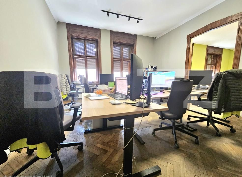 Apartament de închiriat 4 camere Traian - 192068AI | BLITZ Timișoara | Poza5