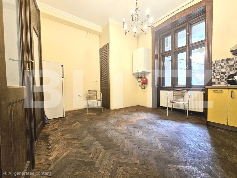 Apartament de închiriat 4 camere Traian - 192068AI | BLITZ Timișoara | Poza2