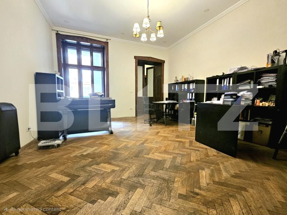 Apartament de închiriat 4 camere Traian - 192068AI | BLITZ Timișoara | Poza6