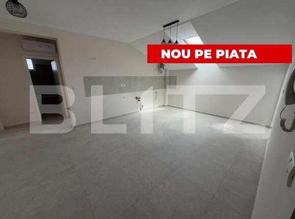 Apartament de vânzare 2 camere Braytim - 192071AV | BLITZ Timișoara | Poza1