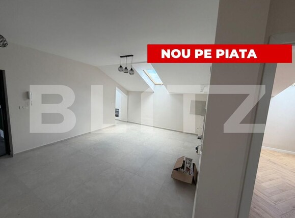 Apartament de vânzare 3 camere Braytim - 192075AV | BLITZ Timișoara | Poza1