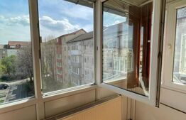 Apartament 2 camere, 43 mp, zona Lipovei 