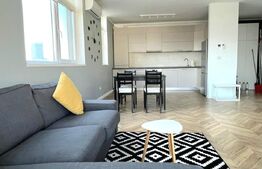 Apartament 2 camere, 60 mp, zona Semicentral