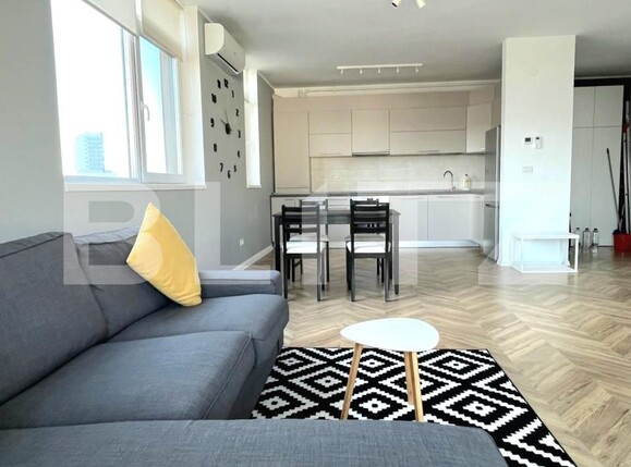 Apartament de închiriat 2 camere Aradului - 192113AI | BLITZ Timișoara | Poza1