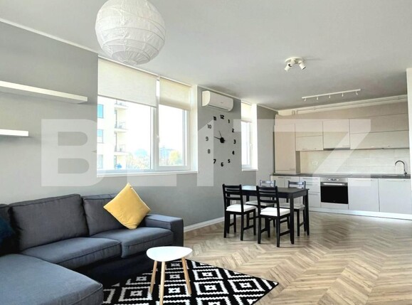 Apartament de închiriat 2 camere Aradului - 192113AI | BLITZ Timișoara | Poza2