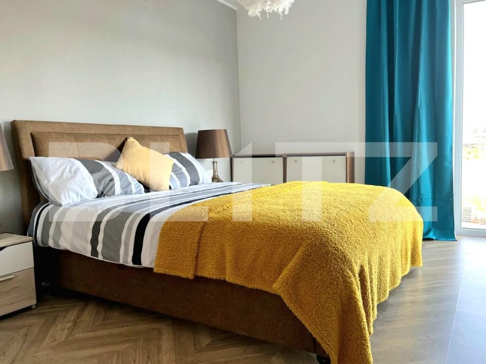 Apartament de închiriat 2 camere Aradului - 192113AI | BLITZ Timișoara | Poza4