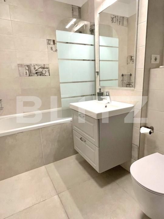 Apartament de închiriat 2 camere Aradului - 192113AI | BLITZ Timișoara | Poza5