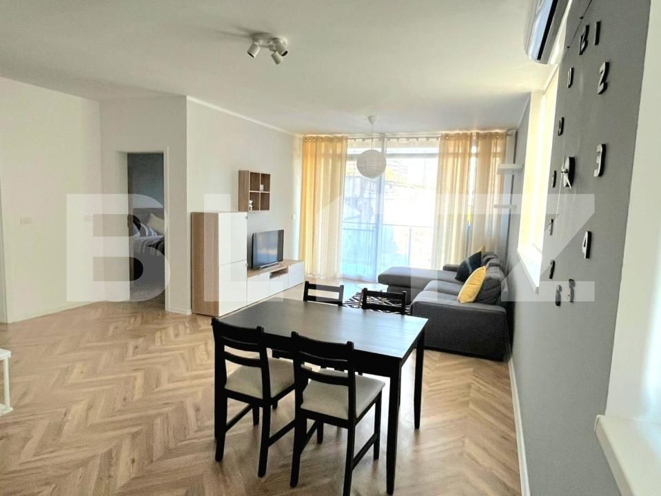 Apartament de închiriat 2 camere Aradului - 192113AI | BLITZ Timișoara | Poza3