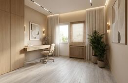 Apartament 3 camere, 56 mp, zona Lipovei