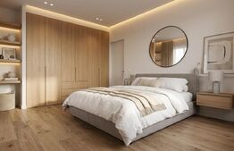 Apartament 3 camere, 56 mp, zona Lipovei