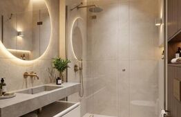 Apartament 3 camere, 56 mp, zona Lipovei