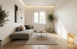 Apartament 3 camere, 56 mp, zona Lipovei