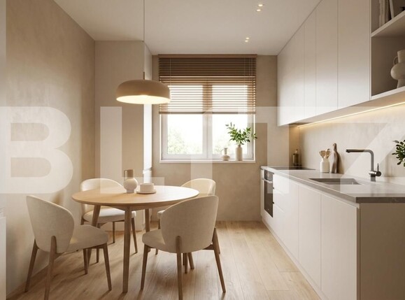 Apartament de vânzare 3 camere Lipovei - 192126AV | BLITZ Timișoara | Poza4