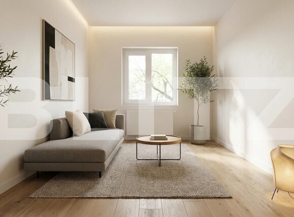 Apartament de vânzare 3 camere Lipovei - 192126AV | BLITZ Timișoara | Poza3