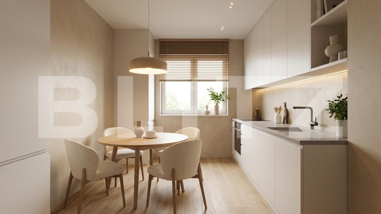 Apartament de vânzare 3 camere Lipovei - 192126AV | BLITZ Timișoara | Poza4