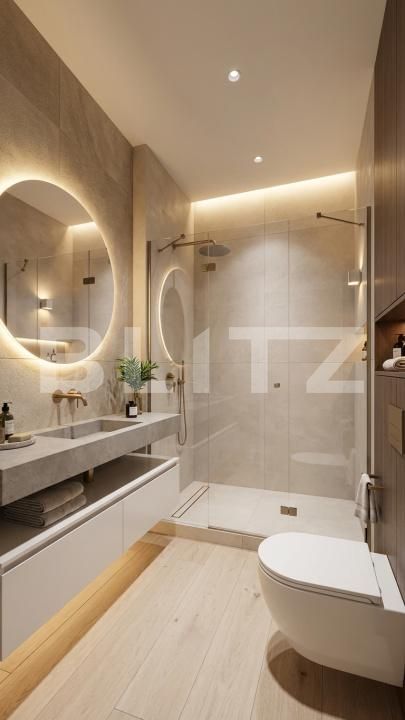 Apartament de vânzare 3 camere Lipovei - 192126AV | BLITZ Timișoara | Poza5