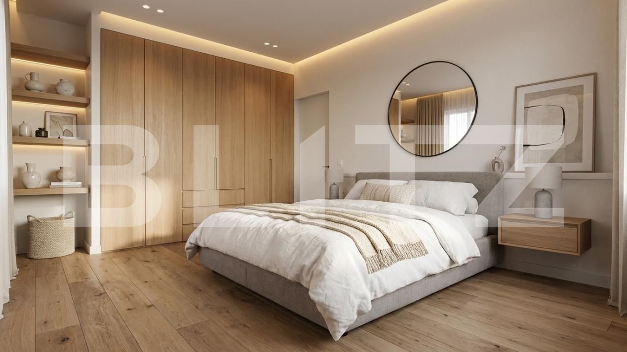 Apartament de vânzare 3 camere Lipovei - 192126AV | BLITZ Timișoara | Poza2