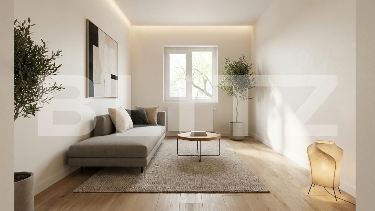 Apartament de vânzare 3 camere Lipovei - 192126AV | BLITZ Timișoara | Poza3