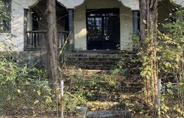 Teren Buziaș, lângă parc